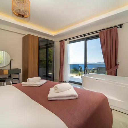 Mariposa Villa Fethiye