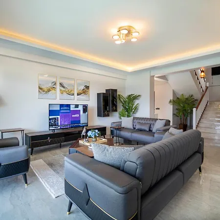 Villa Mariposa Fethiye