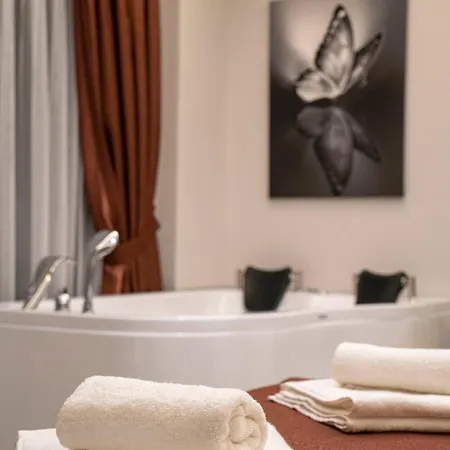 Mariposa Villa Fethiye
