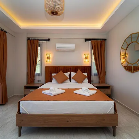 Villa Mariposa Fethiye