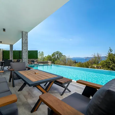 Mariposa Villa Fethiye