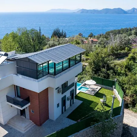 Villa Mariposa