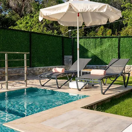 Villa Mariposa